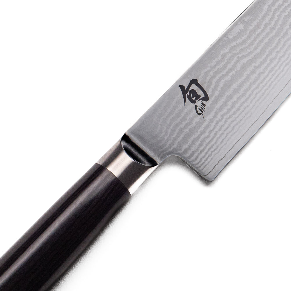 Shun Classic Nakiri Knife – 6.5