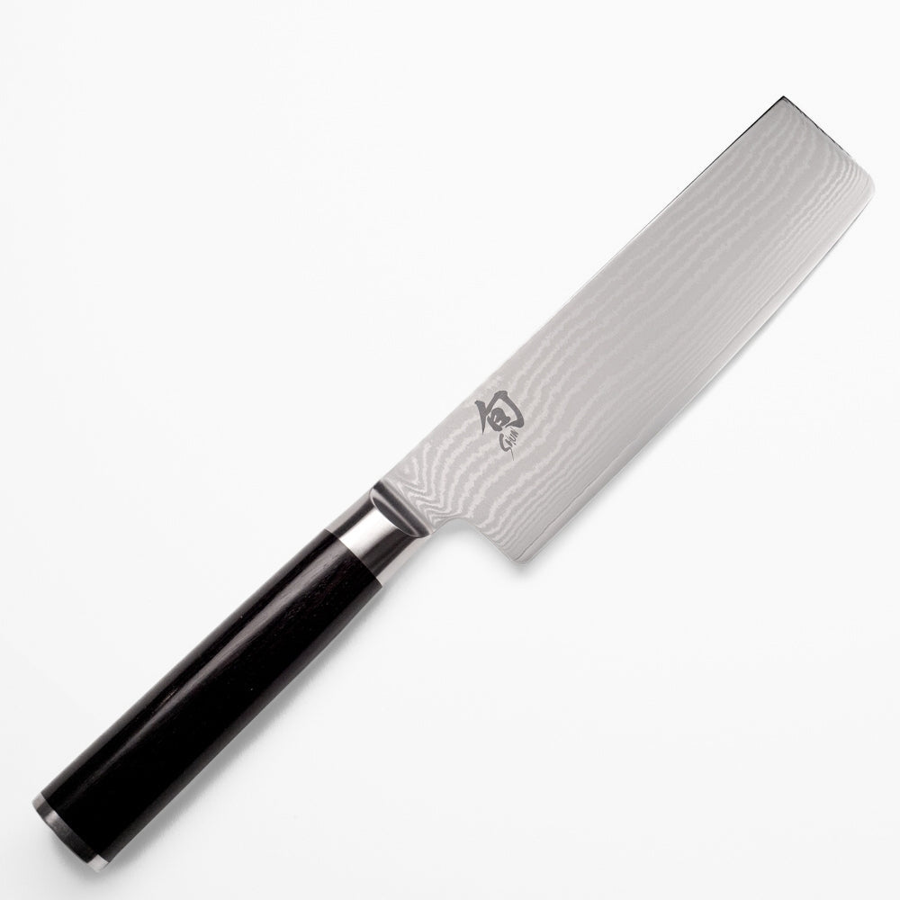 Shun Classic Nakiri Knife – 6.5