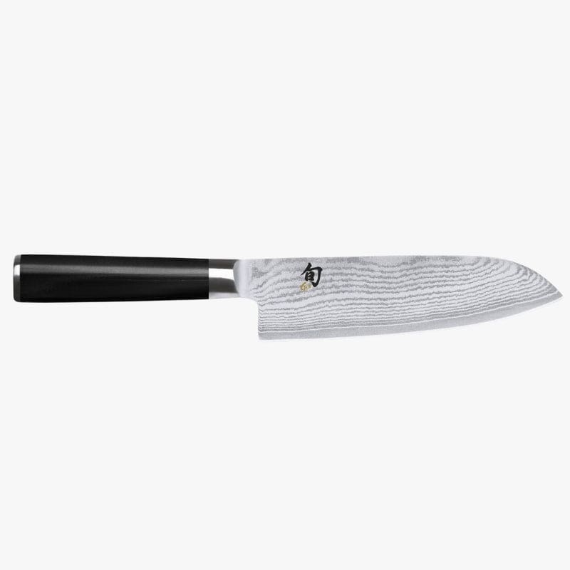 Shun Classic Santoku Knife – 7.1