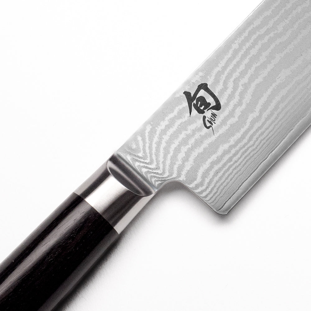 Shun Classic Santoku Knife – 7.1