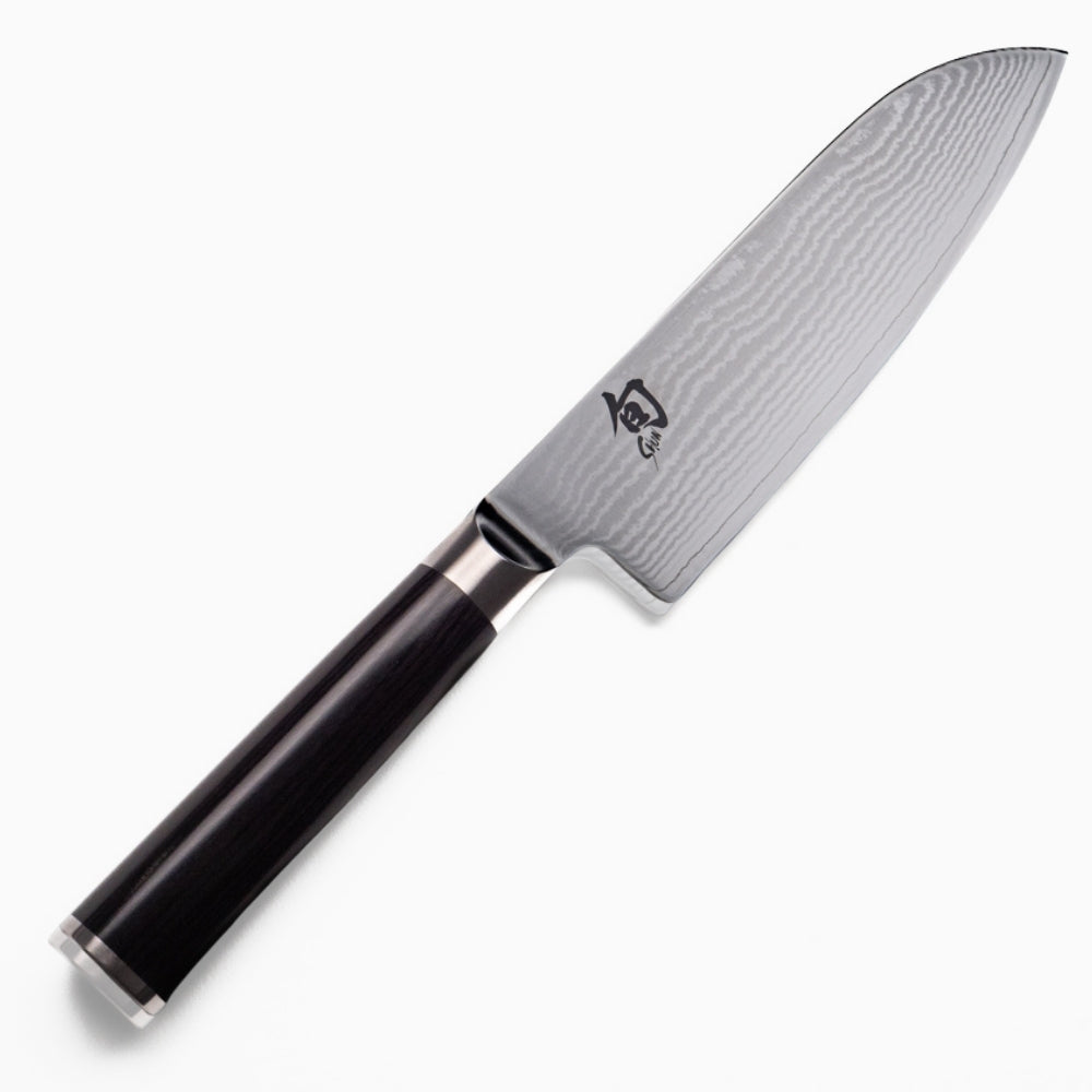 Shun Classic Santoku Knife – 7.1