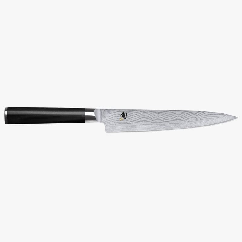 Shun Classic Utility Knife – 5.9