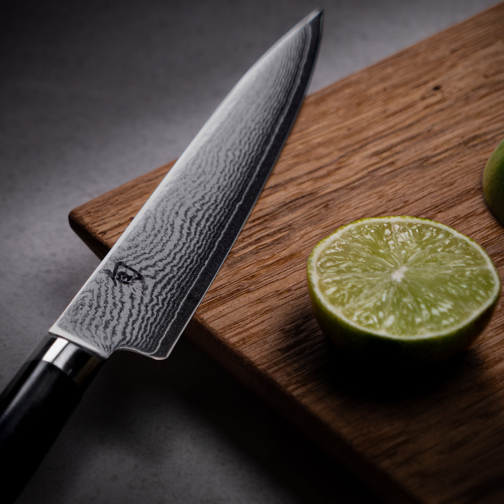 Shun Classic Utility Knife – 5.9