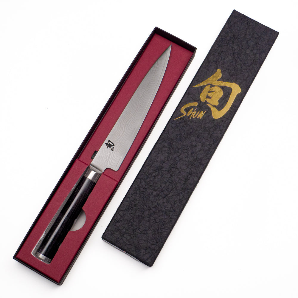 Shun Classic Utility Knife – 5.9