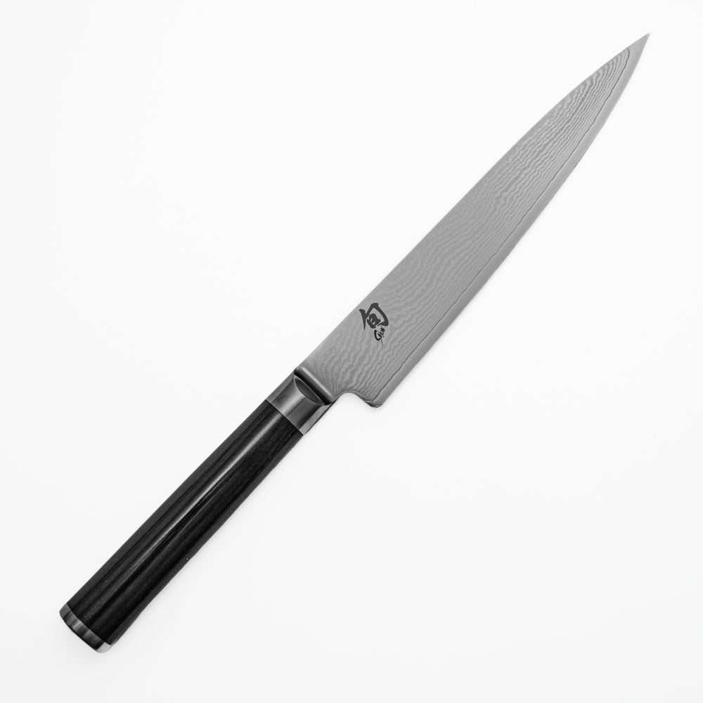 Shun Classic Utility Knife – 5.9