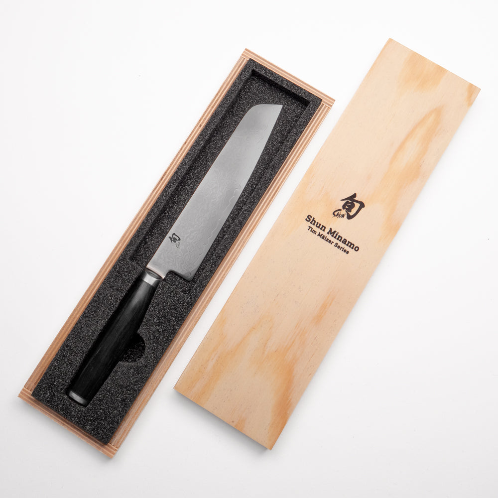 Shun Premier Tim Mälzer Minamo Utility Knife – 5.9