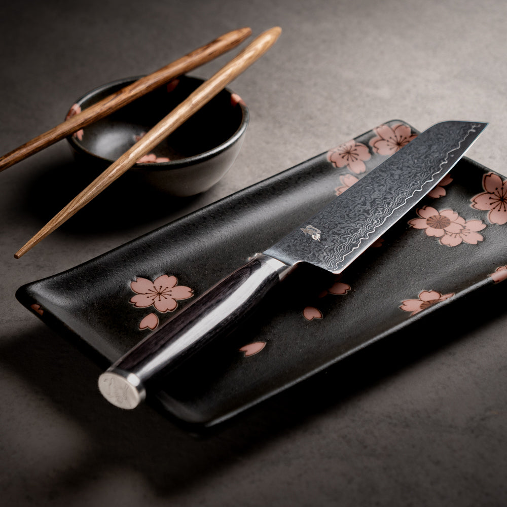 Shun Premier Tim Mälzer Minamo Utility Knife – 5.9