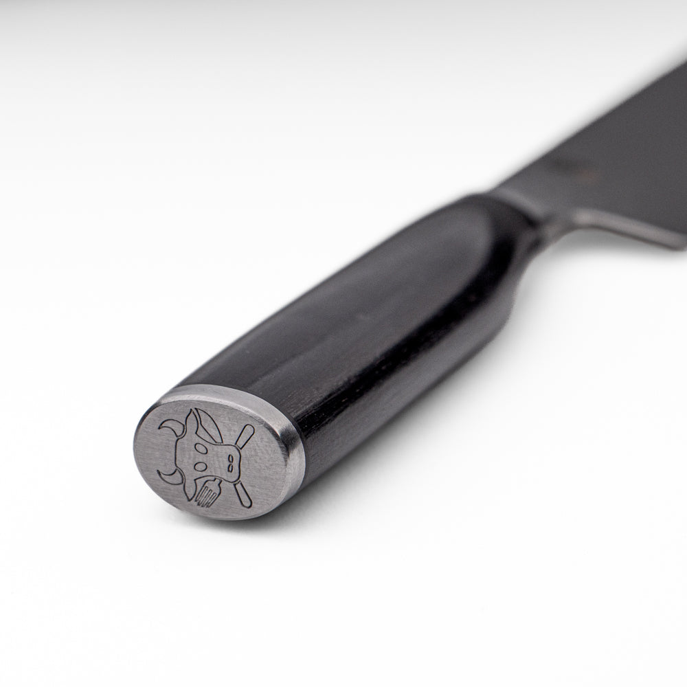 Shun Premier Tim Mälzer Minamo Utility Knife – 5.9