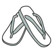 Silver metallic ski poles with sleek, streamlined design and subtle textured grip areas.