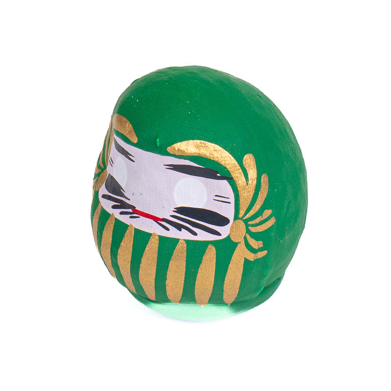 Small Japanese Daruma 4 cm - Multiple Colours