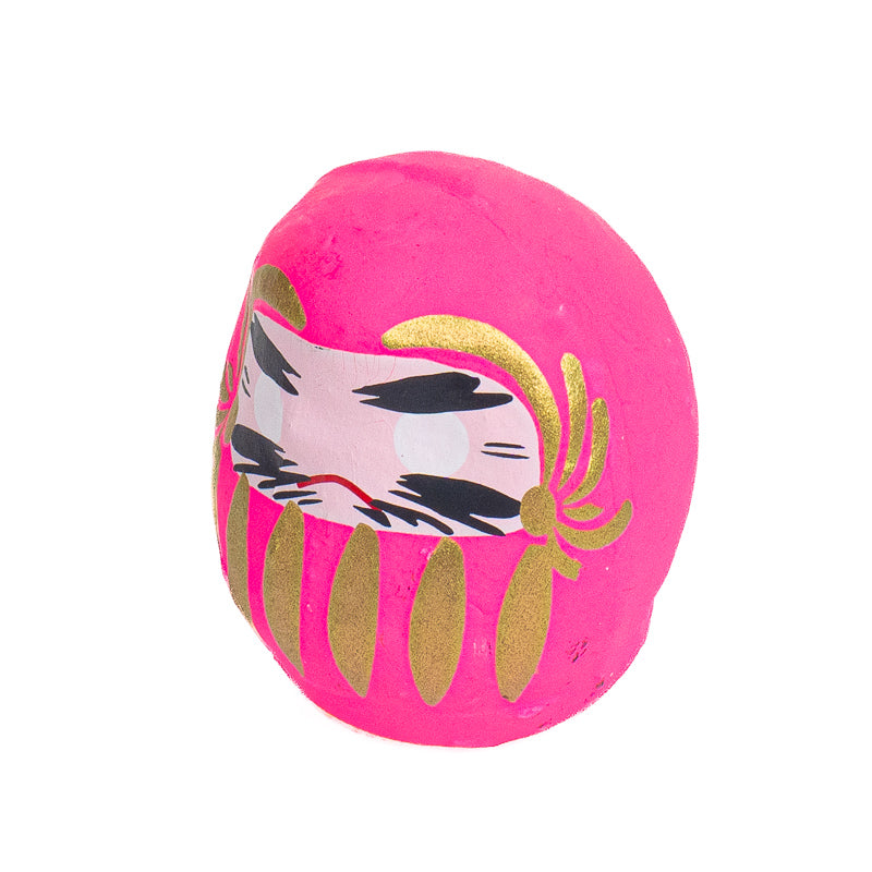 Small Japanese Daruma 4 cm - Multiple Colours