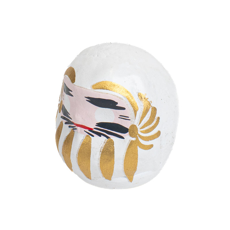 Small Japanese Daruma 4 cm - Multiple Colours