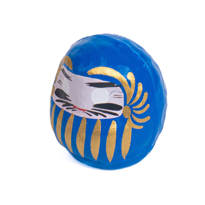 Small Japanese Daruma 4 cm - Multiple Colours