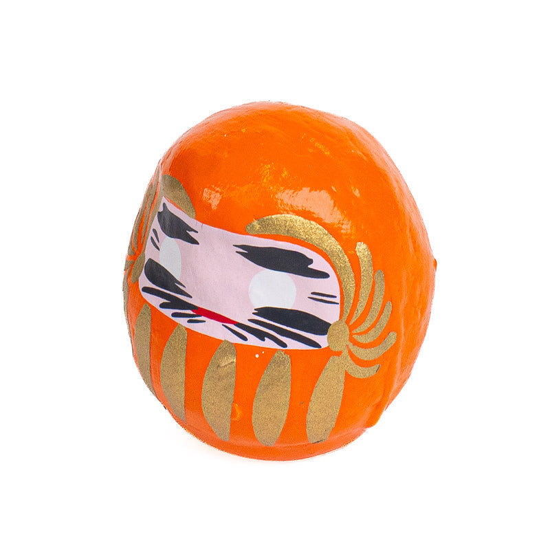Small Japanese Daruma 4 cm - Multiple Colours