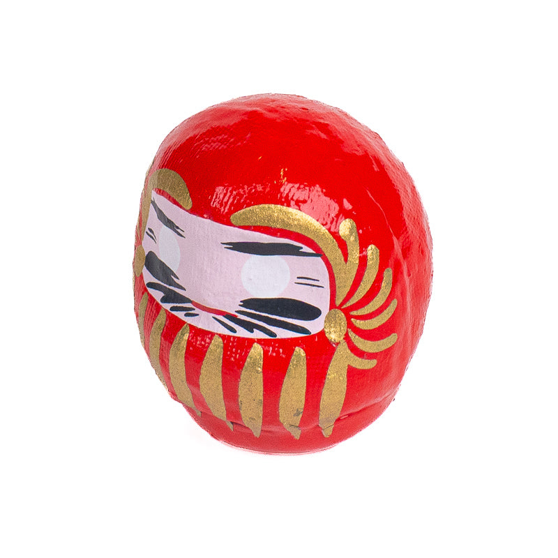 Small Japanese Daruma 4 cm - Multiple Colours