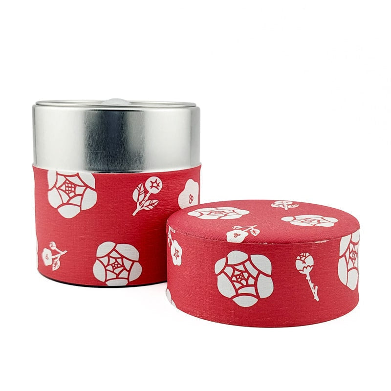 Small Japanese Tea Box - Roozu