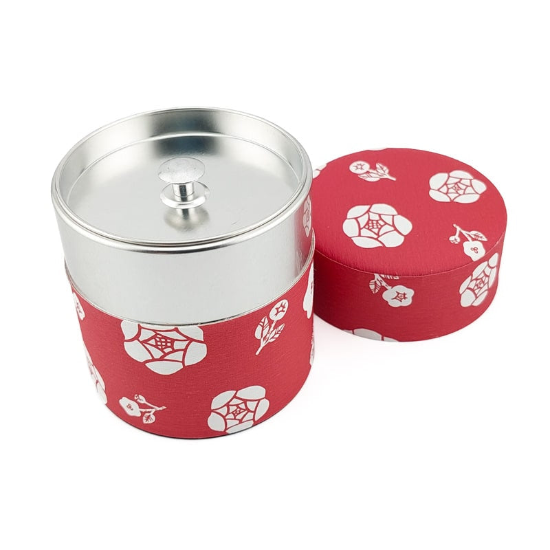 Small Japanese Tea Box - Roozu