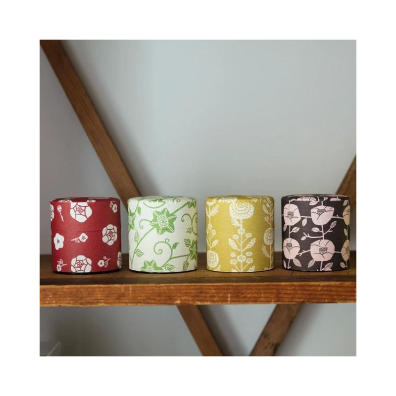 Small Japanese Tea Box - Roozu