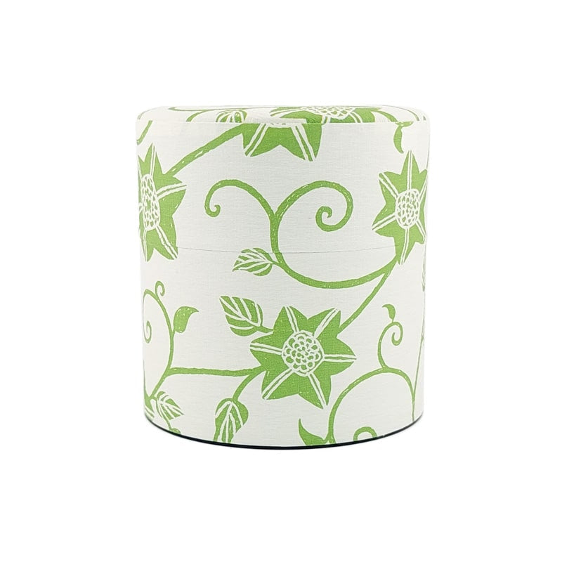 Small Japanese Tea Box - Tessenka