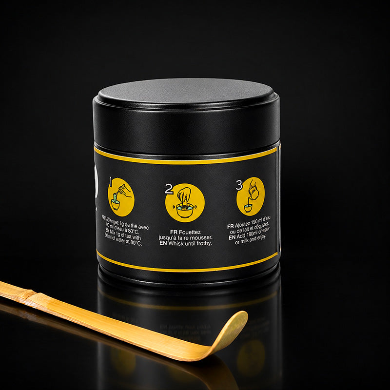 Soko Ceremonial Grade Matcha