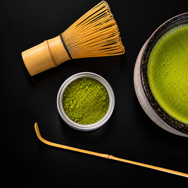 Soko Ceremonial Grade Matcha