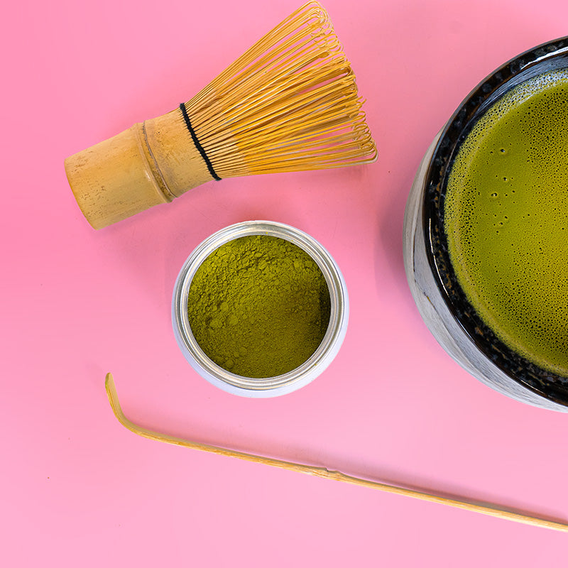 Soko Matcha Tea - Strawberry