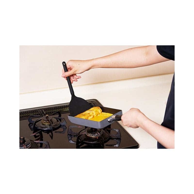 Tamagoyaki Japanese Flat Spatula