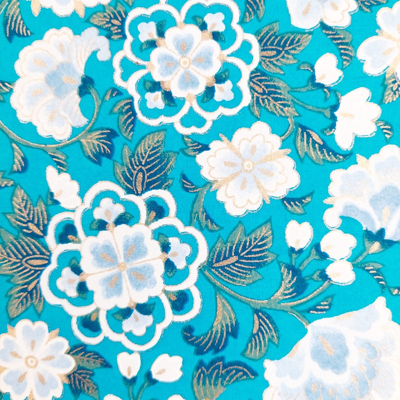 Spirals Notebook - Niwa