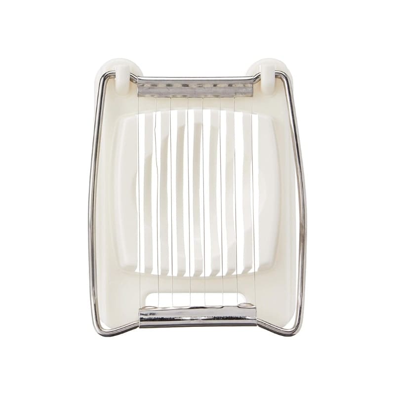 Stainless Steel Egg Cutter