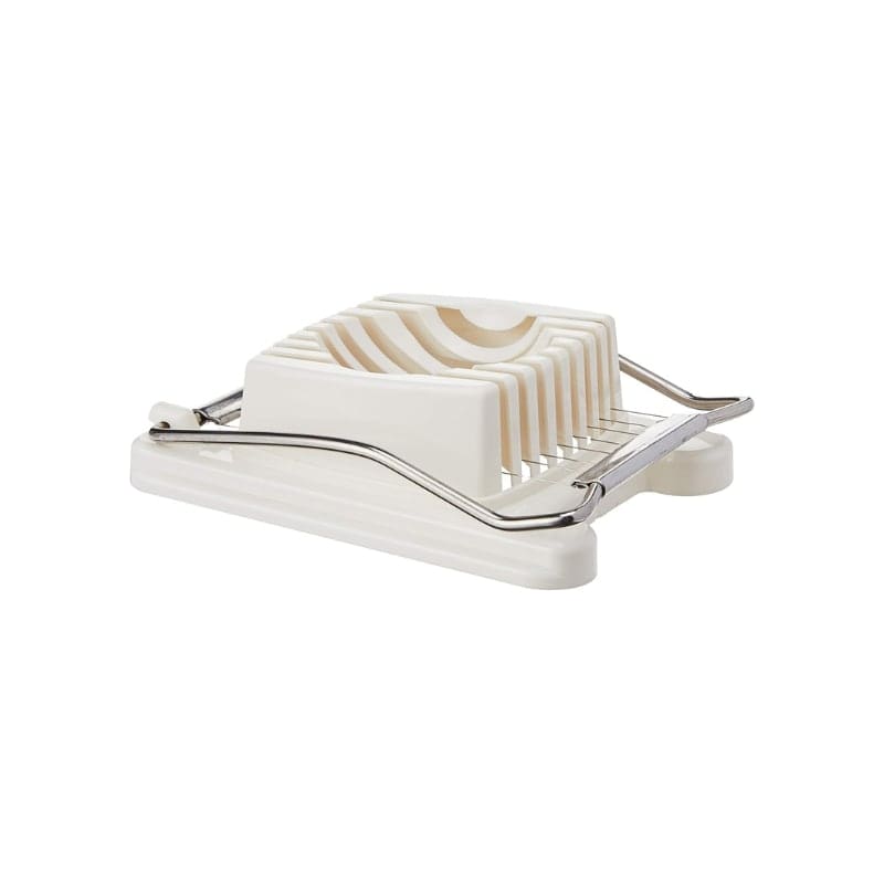 Stainless Steel Egg Cutter