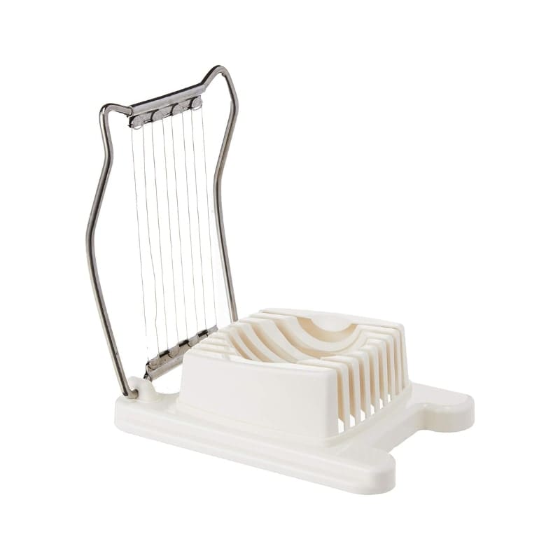 Stainless Steel Egg Cutter