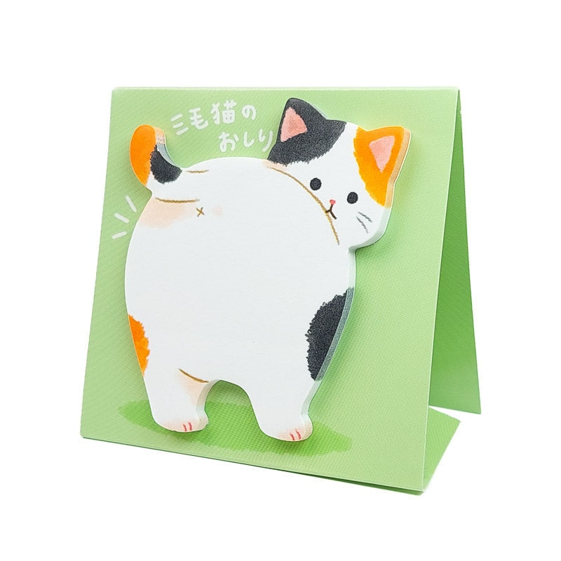Sticky Notes Maneki