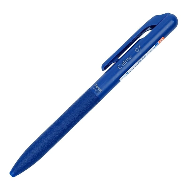 Pentel Calme 0.7mm Gel Ink Ballpoint Pen