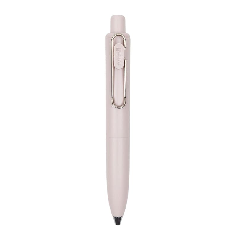 Uni-Ball One P Mitsubishi Gel Pen 0.38 mm - Pink