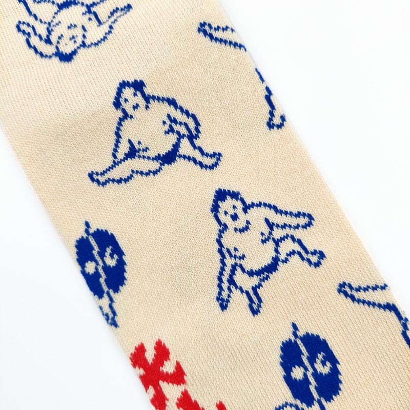 Sumo Socks EU 35-39
