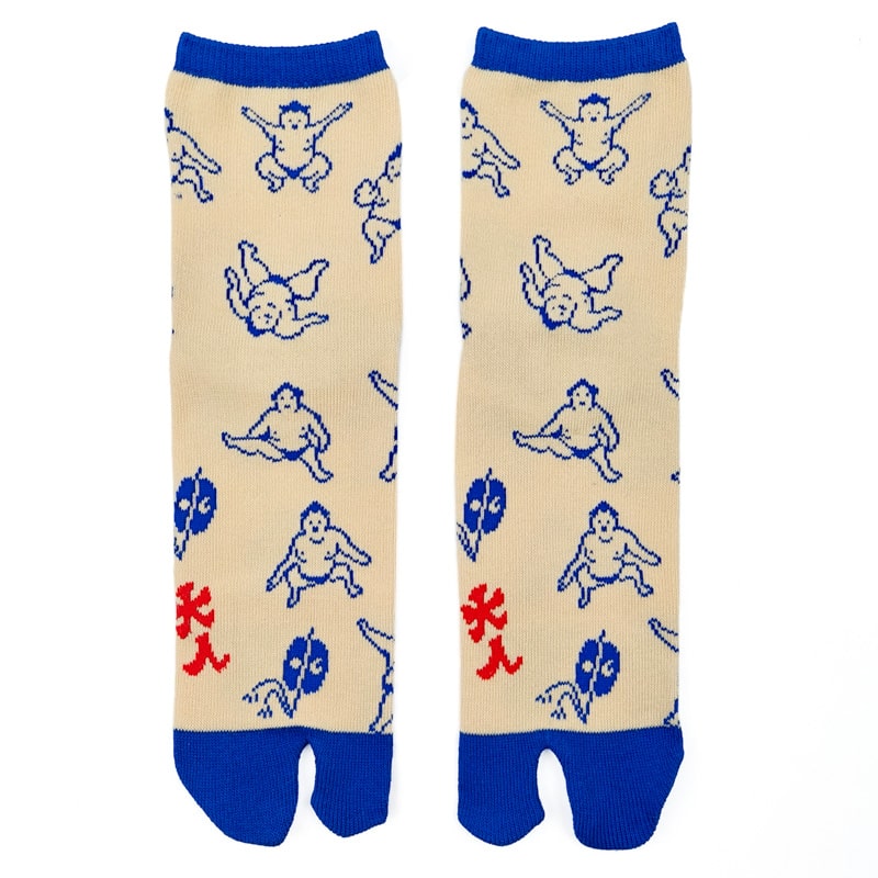 Sumo Socks EU 35-39