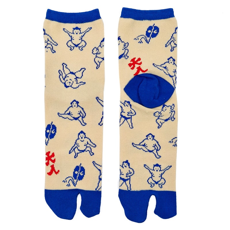 Sumo Socks EU 35-39