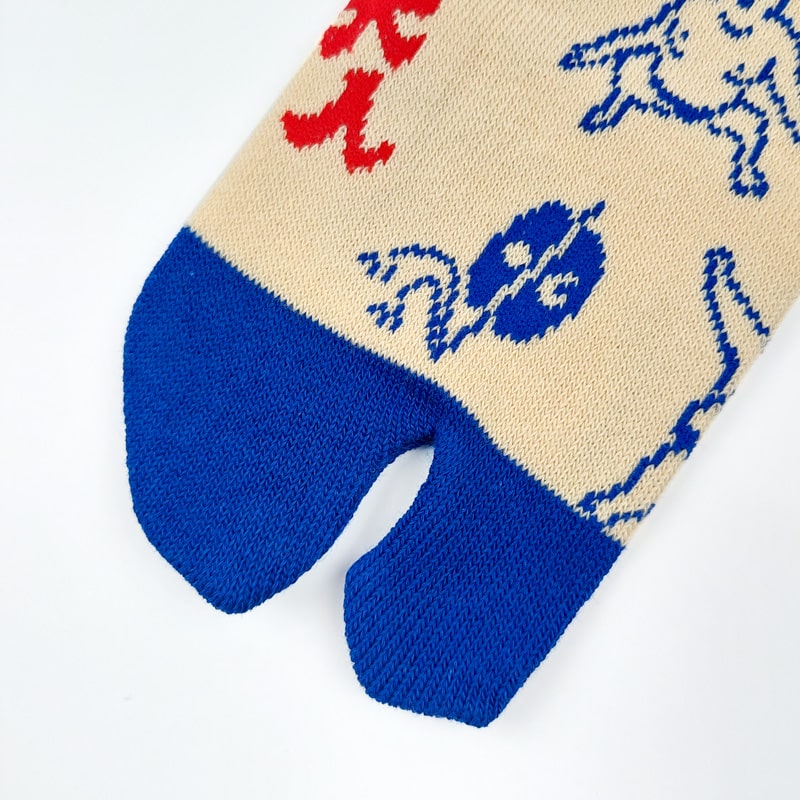 Sumo Socks EU 35-39