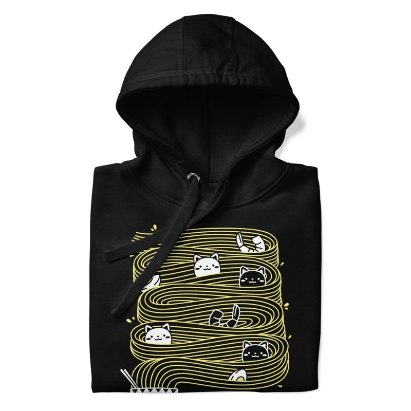 Ramen Kawaii Japanese Sweatshirt