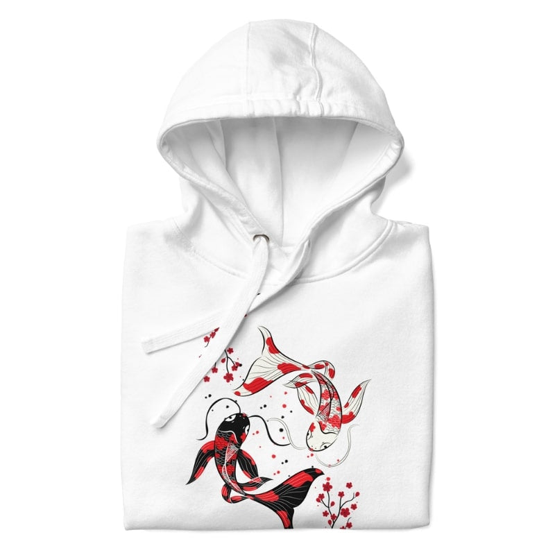 Sakura Koi Japanese Sweat