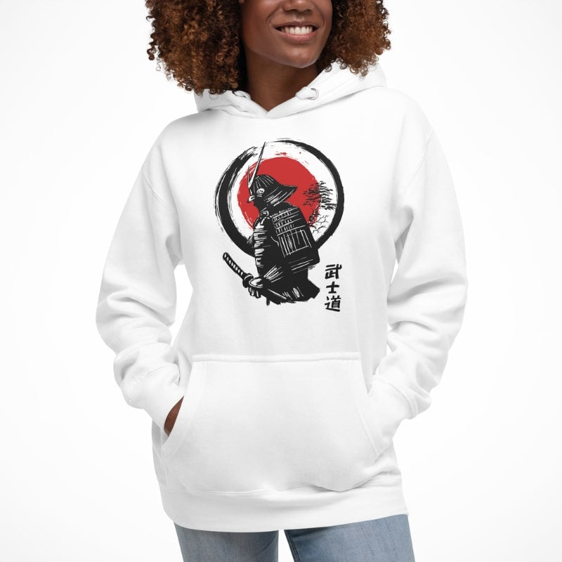 Japanese Samurai sweatshirt