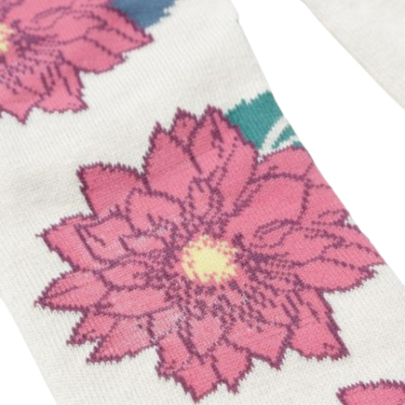 Tabi Socks Chrysanthemum EU 36-40