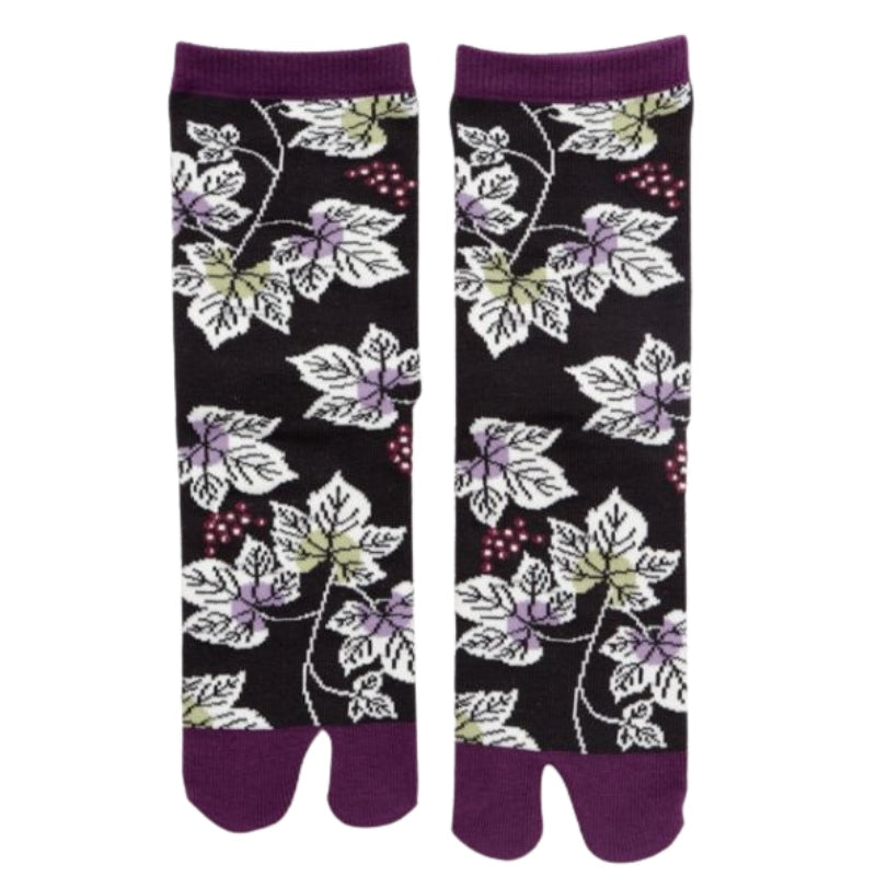 Tabi Socks - Fall EU 36-40