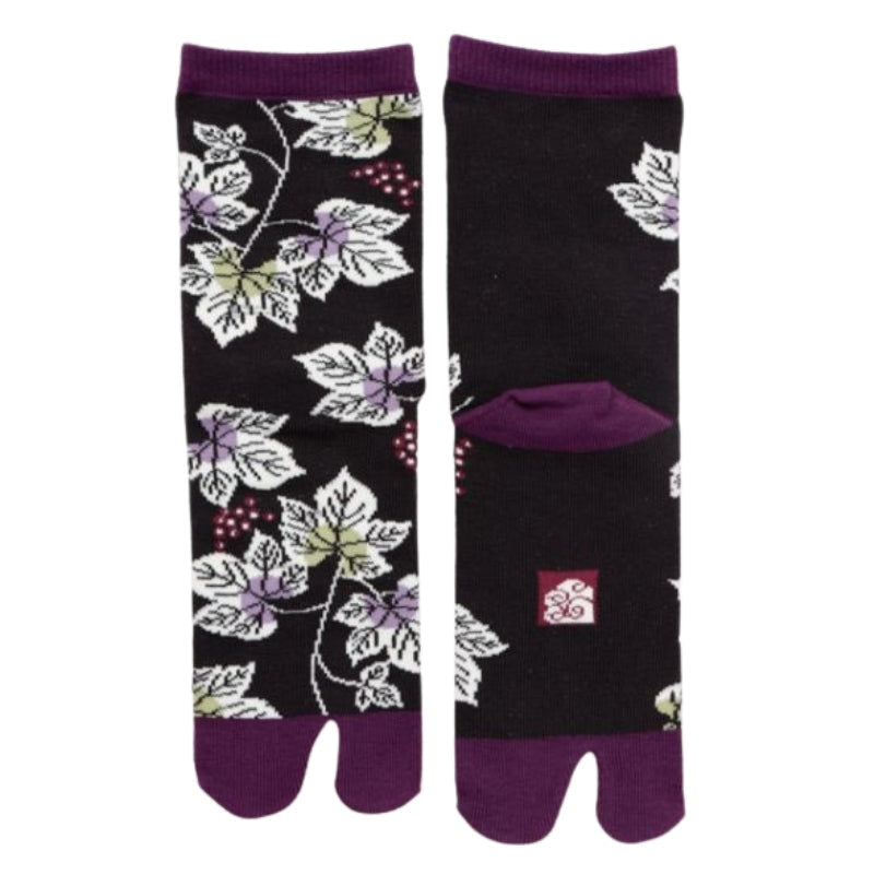 Tabi Socks - Fall EU 36-40