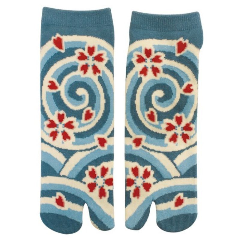 Tabi Socks - Fubuki EU 37-43