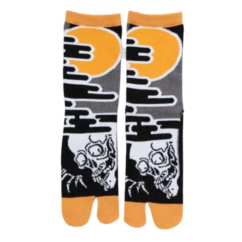 Tabi Socks Gashadokuro EU 36-40
