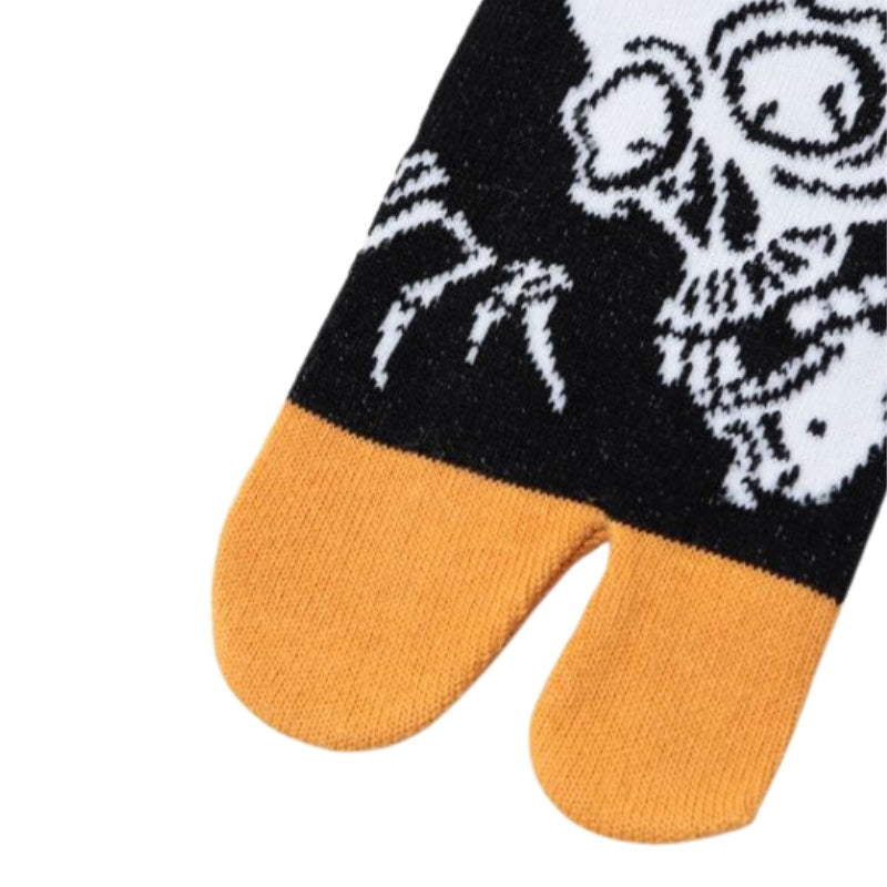 Tabi Socks Gashadokuro EU 36-40