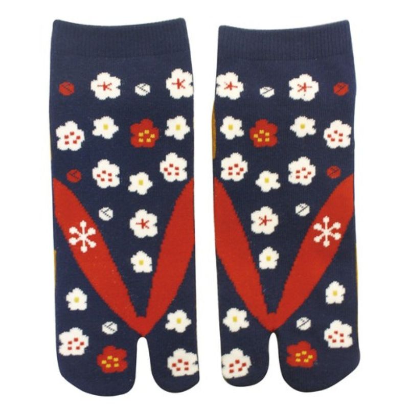 Tabi Socks - Hanagara EU 36-40