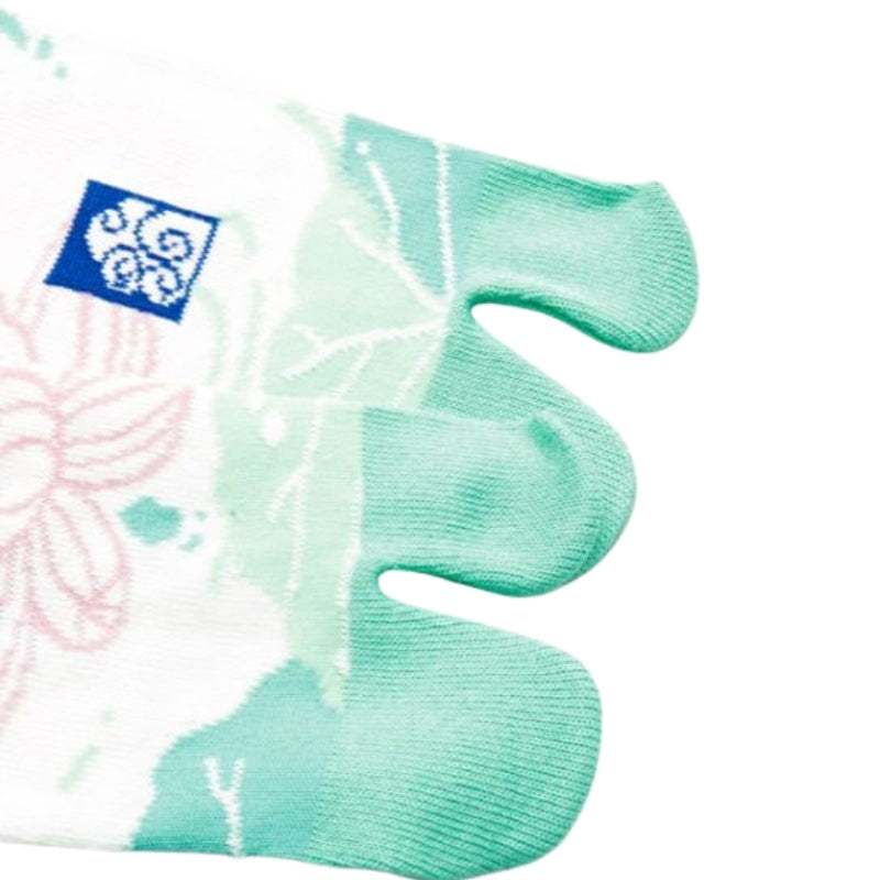 Tabi Socks Lotus EU 36-40
