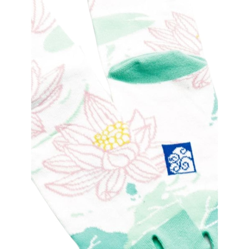 Tabi Socks Lotus EU 36-40